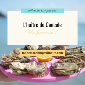 Lire la suite à propos de l’article L’huître de Cancale