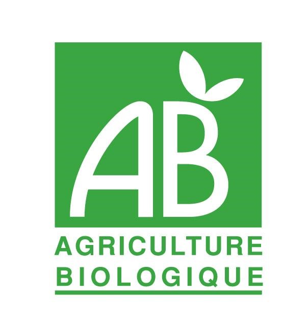 Image du logo Agriculture Biologique