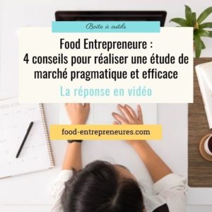 Lire la suite à propos de l’article 4 conseils pour faire une étude de marché pragmatique et efficace