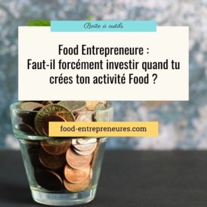 Lire la suite à propos de l’article Faut-il forcément investir quand tu crées ton entreprise ?