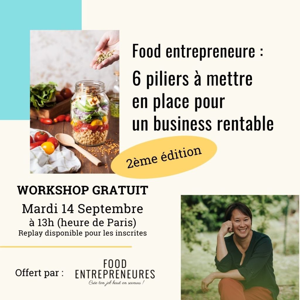 annonce du workshop