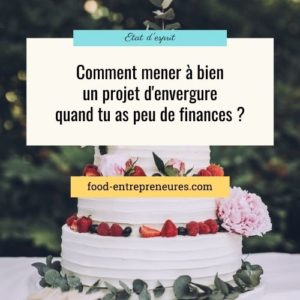 Lire la suite à propos de l’article Comment mener à bien un projet d’envergure quand tu as peu de finances ?