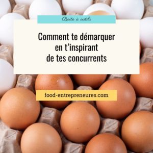 Lire la suite à propos de l’article Comment te démarquer en t’inspirant de tes « concurrents »