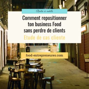 Lire la suite à propos de l’article Avoir plus de clients : exemple d’un bar /restaurant