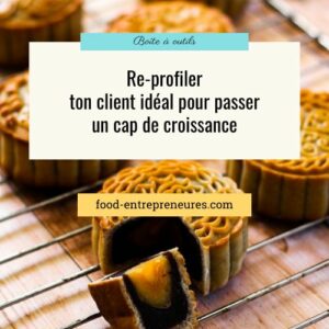 Lire la suite à propos de l’article Reprofiler ton client idéal pour développer le chiffres d’affaire de ton business Food